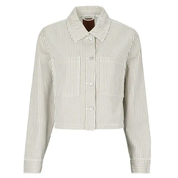 Only Only  Traper jakne ONLNAOMI STRIPE  Only