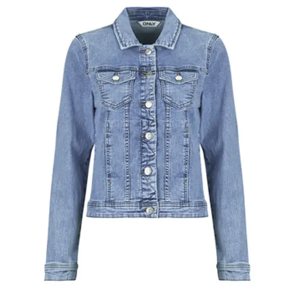 Only Only  Traper jakne ONLWONDER DNM JACKET NOOS  Only