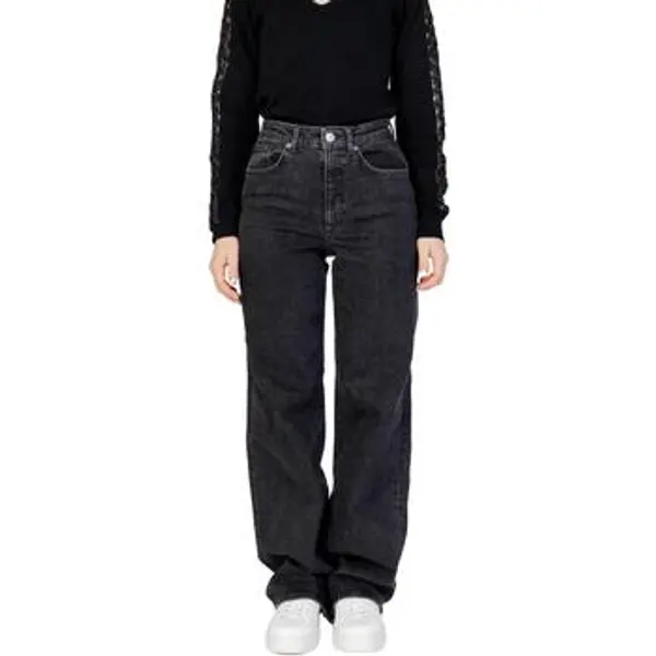 Only Only  Traperice ravnog kroja ONLJUICY HW REA244 NOOS 15235241  Only