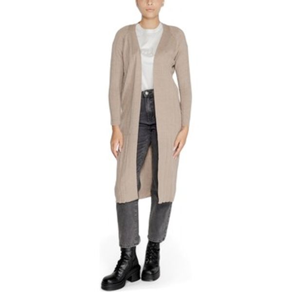 Only Only  Veste i kardigani ONLTESS LS LONG OPEN CARDIGAN KNT 15330264  Only