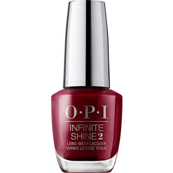 Opi Opi  Lakovi za nokte Nail polishes Infinite Shine - Can't Be Beet!  Opi