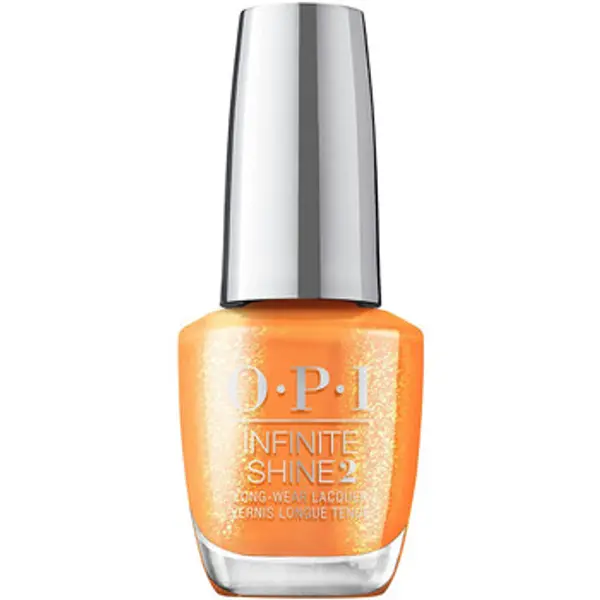 Opi Opi  Lakovi za nokte Nail polishes Infinite Shine - Mango for It  Opi