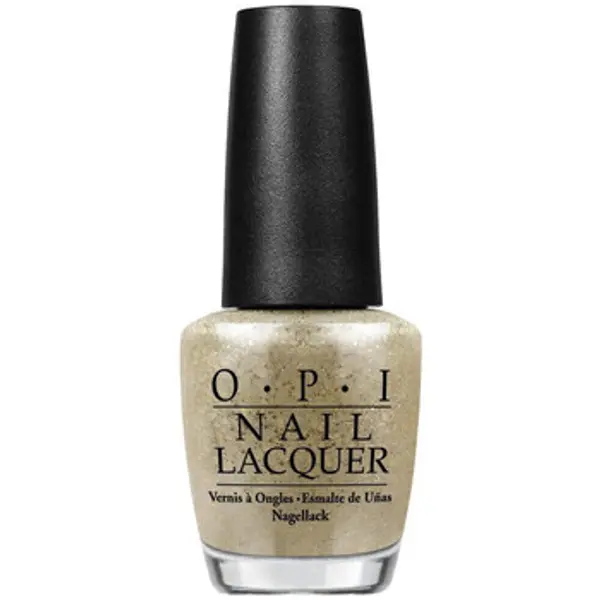 Opi Opi  Lakovi za nokte Nail polishes Nail Lacquer - Baroque But Still Shopping  Opi