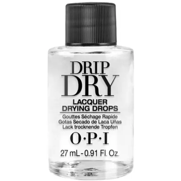 Opi Opi  Njega noktiju Drip Dry Quick-Drying Drops  Opi
