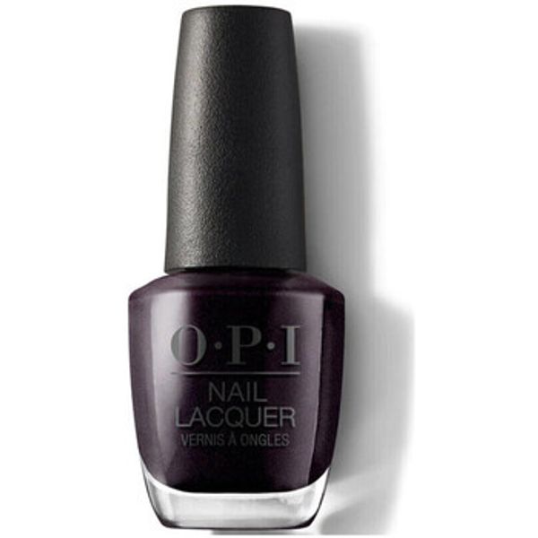 Opi Opi  Pribor za nokte Nail polishes Nail Lacquer - Vampsterdam  Opi
