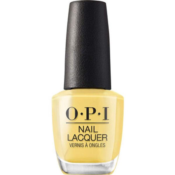 Opi Opi  Pribor za nokte - Never a Dulles Moment  Opi