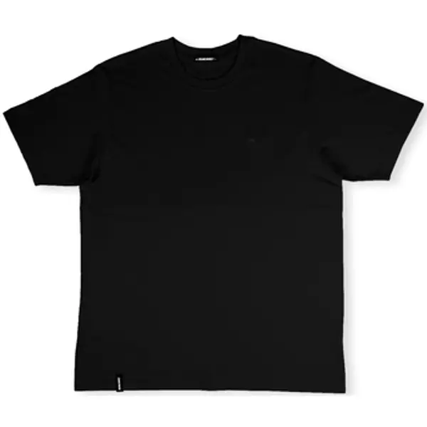 Organic Monkey Organic Monkey  Majice / Polo majice Dutch Car T-Shirt - Black  Organic Monkey