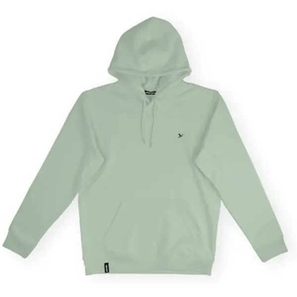 Organic Monkey Organic Monkey  Sportske majice Hoodie Pirate Mate - Mint  Organic Monkey