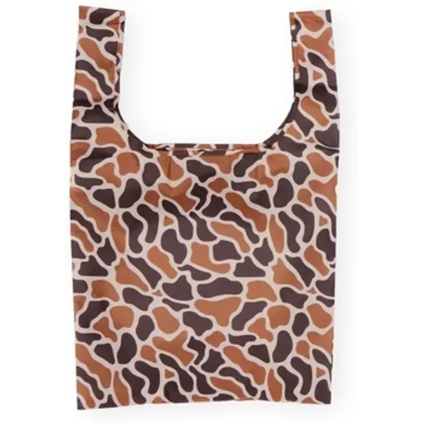 Original Duckhead Original Duckhead  Shopper torbe  Taupe Ripples Bag  Original Duckhead