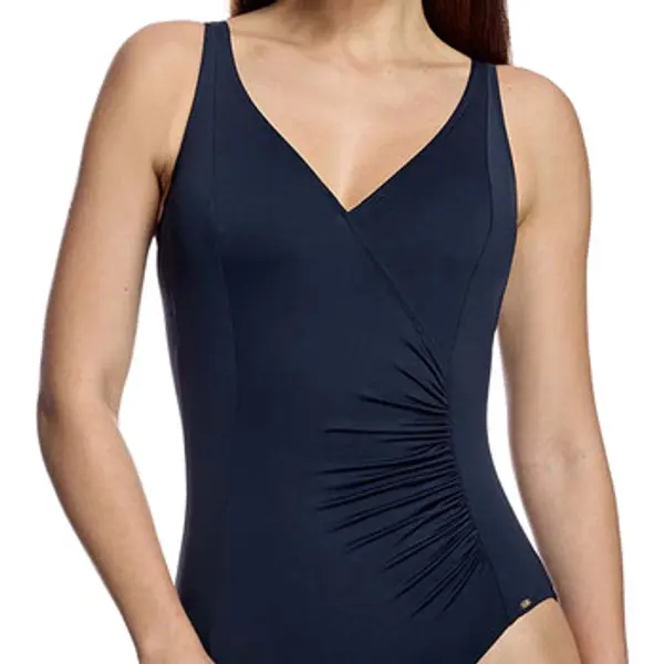 Ory Ory  Jednodijelni kupaći kostimi W261673-NEGRO  Ory