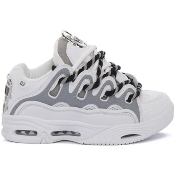 Osiris Osiris  Niske tenisice D3WHITE  Osiris