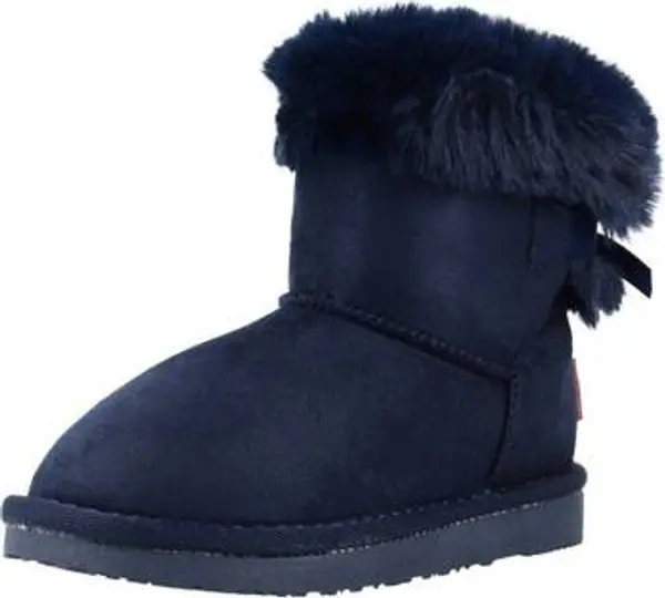 Osito Osito  Čizme Botas Niña Modèle Ossh140066  Osito