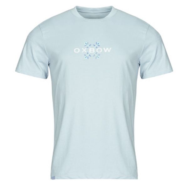 Oxbow Oxbow  Majice kratkih rukava R1LEGEND  Oxbow