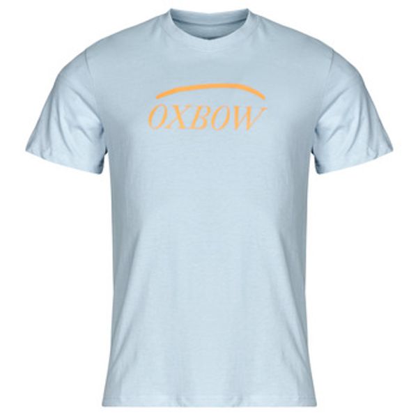 Oxbow Oxbow  Majice kratkih rukava R1TALAI  Oxbow