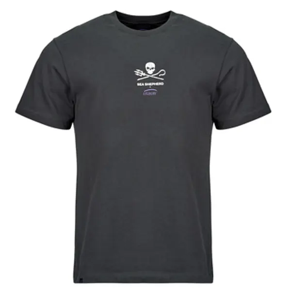 Oxbow Oxbow  Majice kratkih rukava SEA SHEPHERD S1SFTO4F  Oxbow