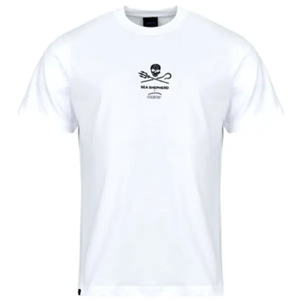 Oxbow Oxbow  Majice kratkih rukava SEA SHEPHERD S1SFTO4F  Oxbow