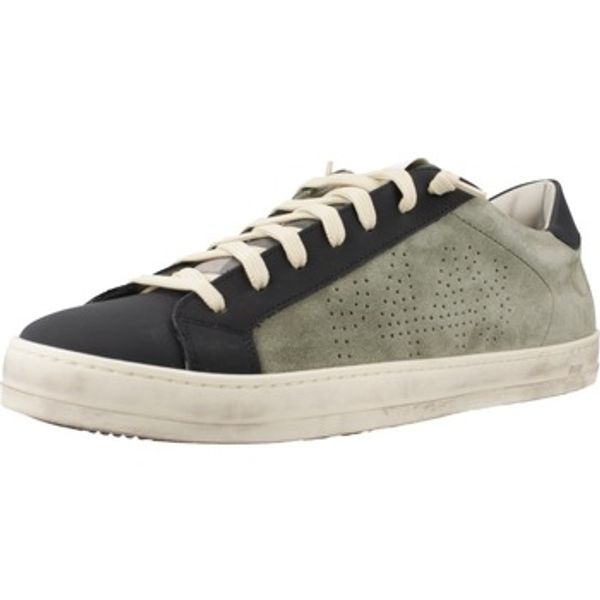 P448 P448  Modne tenisice JOHNRM  P448