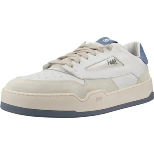 P448 P448  Modne tenisice Sport   Zapatillas Hombre Modèle Brixton 14m  P448