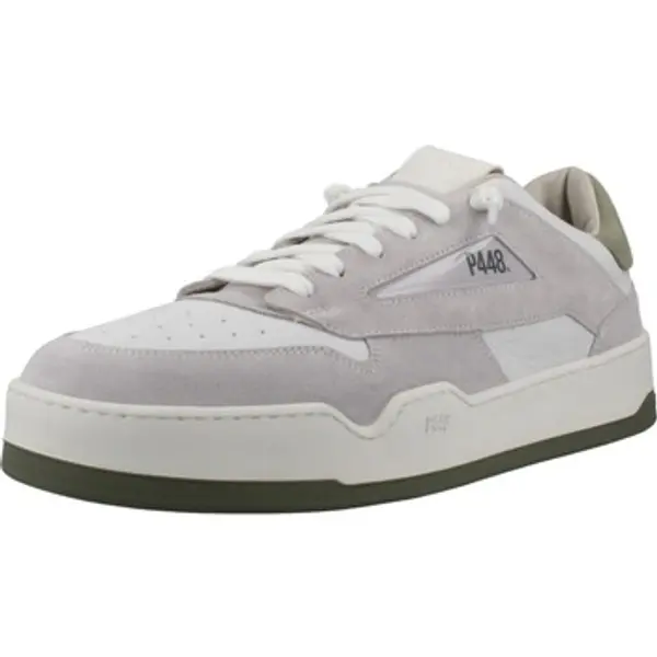 P448 P448  Modne tenisice Sport   Zapatillas Hombre Modèle Brixton 2m  P448