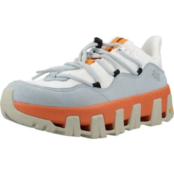 P448 P448  Modne tenisice Sport   Zapatillas Mujer Modèle Monaleaw  P448