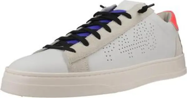 P448 P448  Niske tenisice Sport   Zapatillas Hombre Modèle Jack C 103m  P448