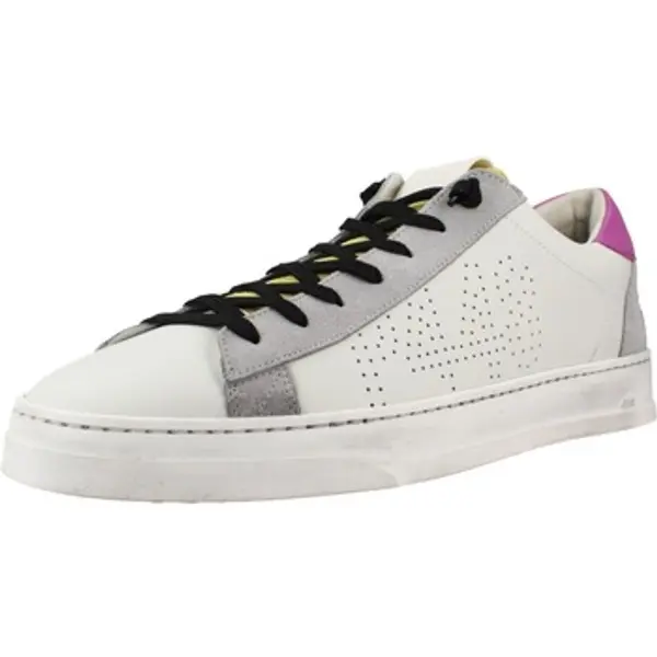 P448 P448  Niske tenisice Sport   Zapatillas Hombre Modèle Jackcm  P448