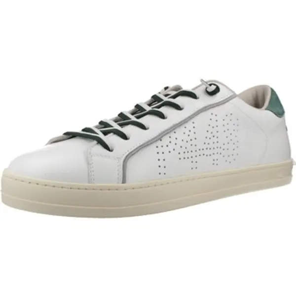 P448 P448  Niske tenisice Sport   Zapatillas Hombre Modèle Johnm  P448