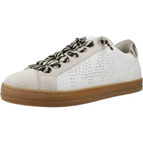 P448 P448  Niske tenisice Sport   Zapatillas Mujer Modèle Johnw  P448