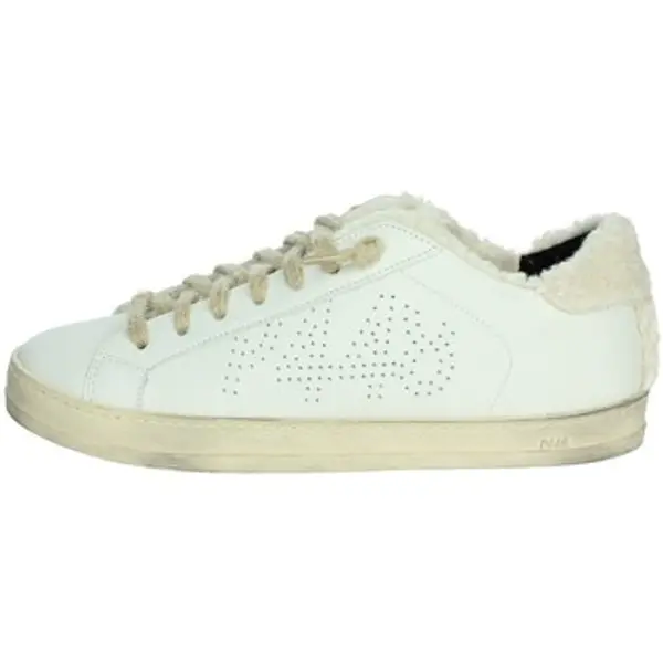 P448 P448  Visoke tenisice F22JOHN-W  P448
