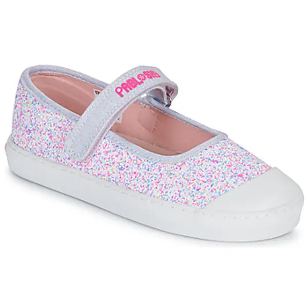 Pablosky Pablosky  Balerinke i Mary Jane cipele CANVAS  Pablosky