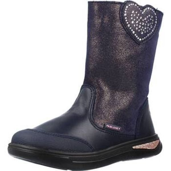 Pablosky Pablosky  Čizme 020720P  Pablosky