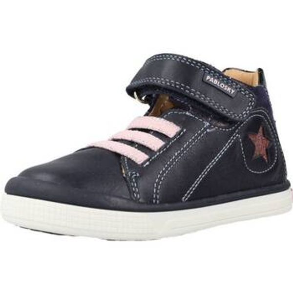 Pablosky Pablosky  Čizme 035121P  Pablosky