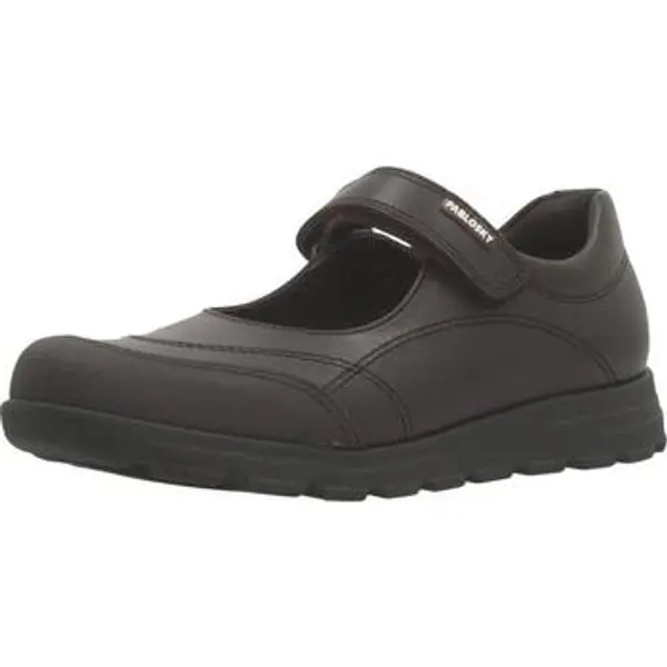 Pablosky Pablosky  Derby cipele Colegiales Niña Modèle 334290  Pablosky