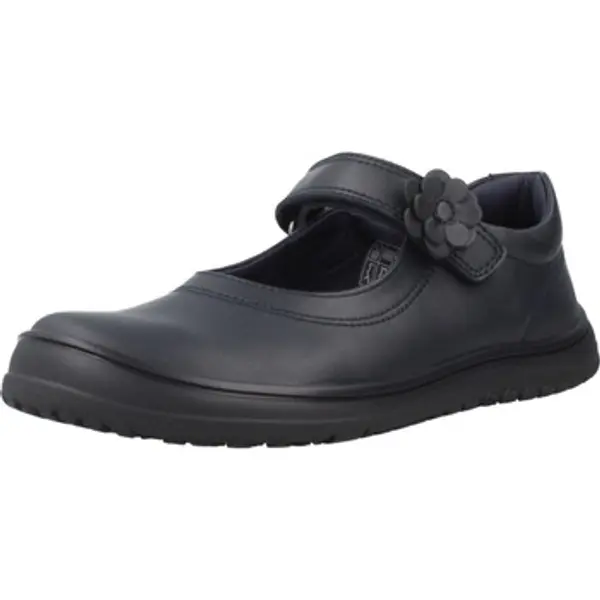 Pablosky Pablosky  Derby cipele Colegiales Niña Modèle 355025p  Pablosky