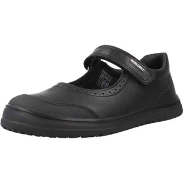 Pablosky Pablosky  Derby cipele Colegiales Niña Modèle 355115p  Pablosky