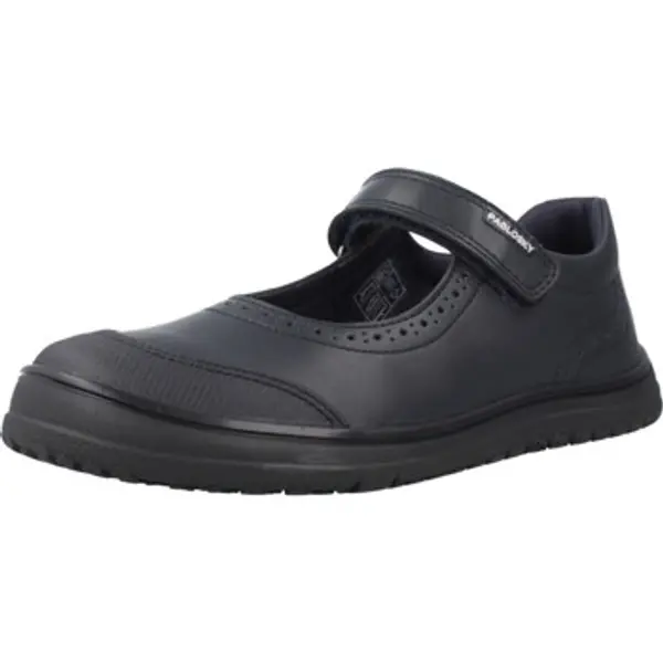 Pablosky Pablosky  Derby cipele Colegiales Niña Modèle 355125p  Pablosky