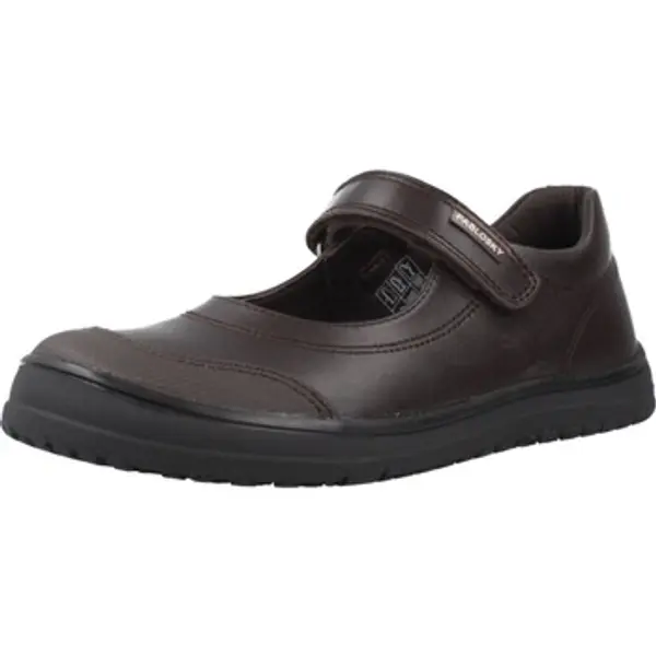 Pablosky Pablosky  Derby cipele Colegiales Niña Modèle 355495p  Pablosky