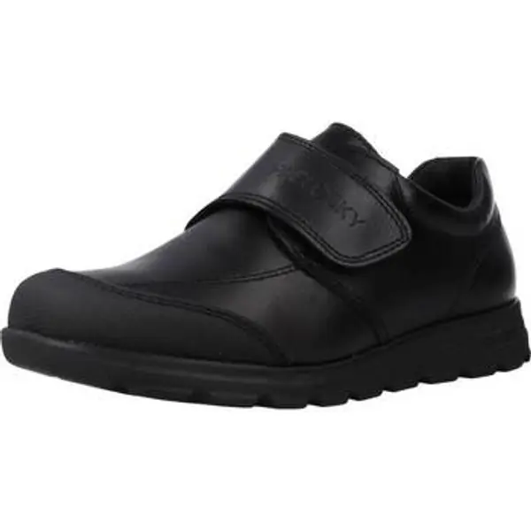 Pablosky Pablosky  Derby cipele Colegiales Niño Modèle 334510  Pablosky