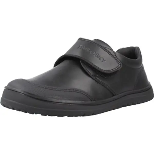 Pablosky Pablosky  Derby cipele Colegiales Niño Modèle 355515p  Pablosky