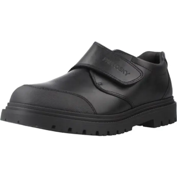 Pablosky Pablosky  Derby cipele Colegiales Niño Modèle 728410p  Pablosky