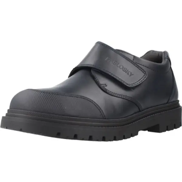 Pablosky Pablosky  Derby cipele Colegiales Niño Modèle 728420p  Pablosky