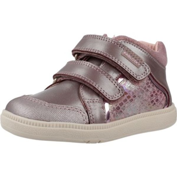 Pablosky Pablosky  Modne tenisice 047460P  Pablosky