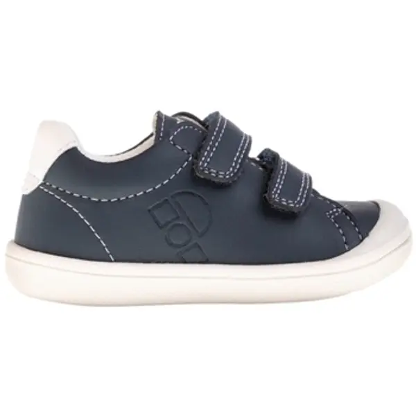 Pablosky Pablosky  Modne tenisice Leader-Tech Barefoot Baby Sneakers - Mediterraneo  Pablosky