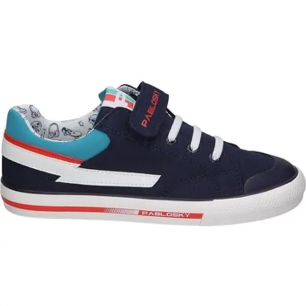 Pablosky Pablosky  Niske tenisice 111627  Pablosky