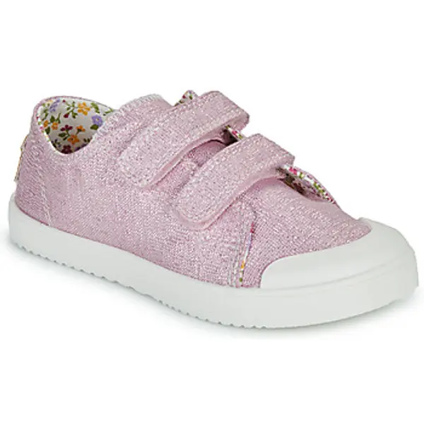 Pablosky Pablosky  Niske tenisice BASIC CANVAS  Pablosky