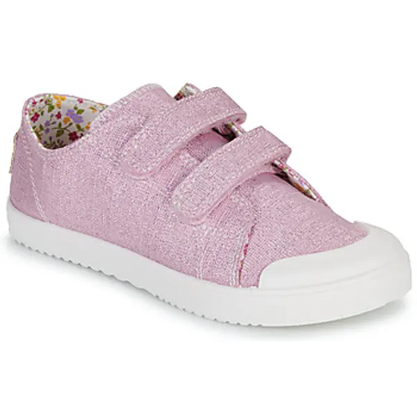 Pablosky Pablosky  Niske tenisice BASIC CANVAS  Pablosky