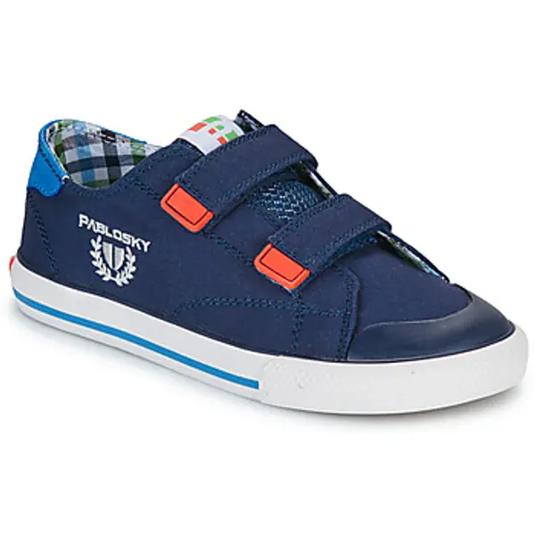 Pablosky Pablosky  Niske tenisice CANVAS  Pablosky