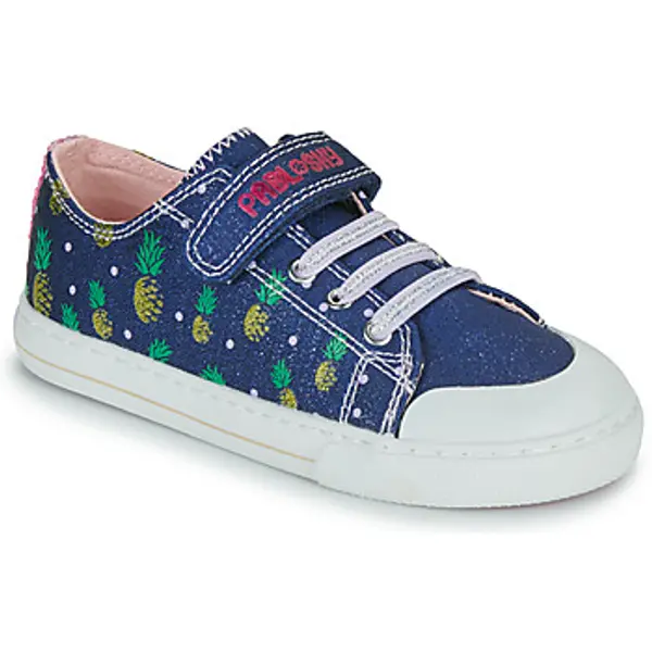 Pablosky Pablosky  Niske tenisice CANVAS  Pablosky