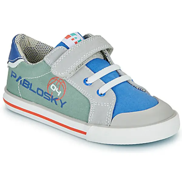 Pablosky Pablosky  Niske tenisice CANVAS  Pablosky