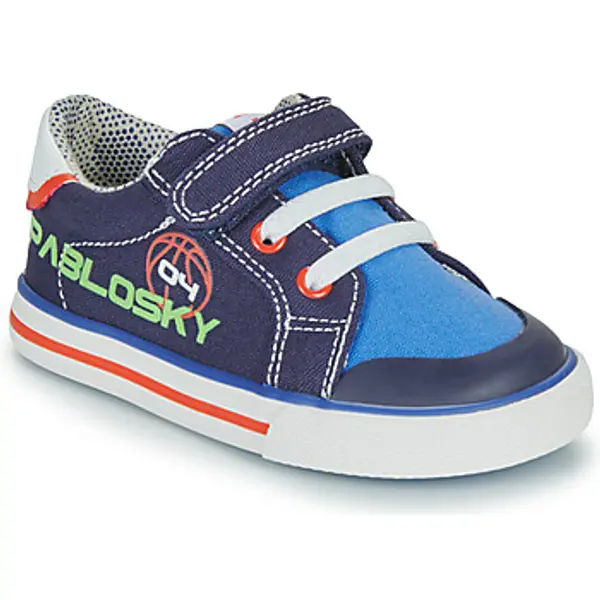 Pablosky Pablosky  Niske tenisice CANVAS  Pablosky